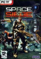 Space Siege